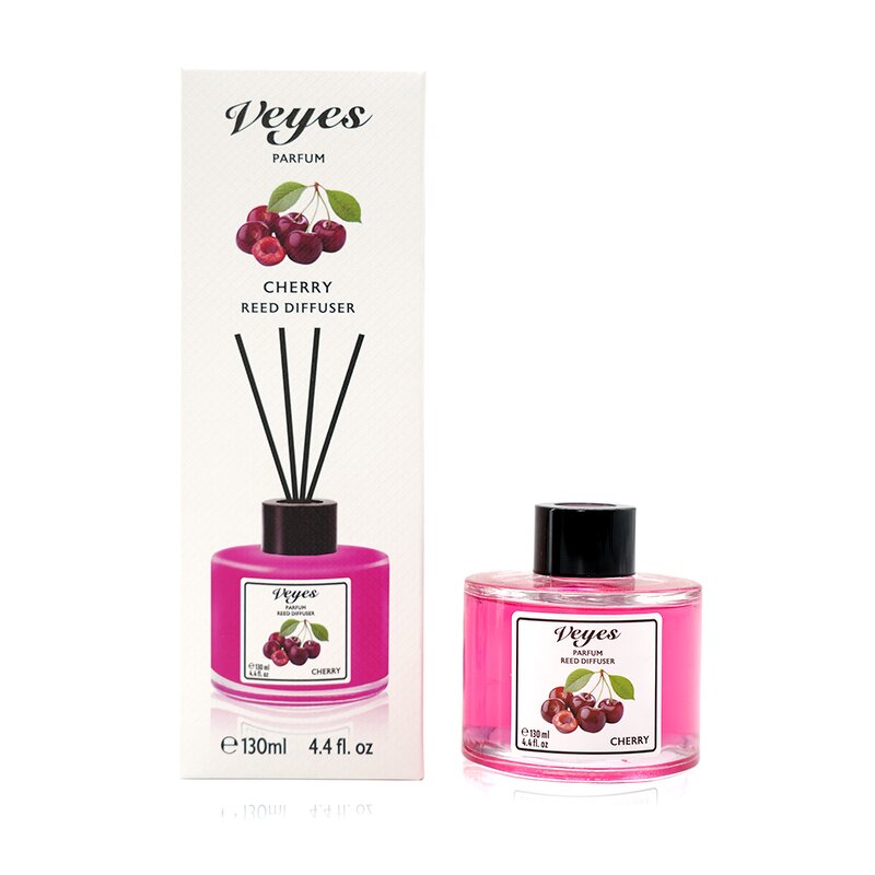 Reed Diffuser Manufacturer - 130ml Fruity Mango Fragrance for Woman