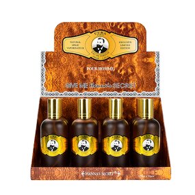 Perfume Manufacturer - 100ML Men's Original Brand Long Lasting Cologne Spray