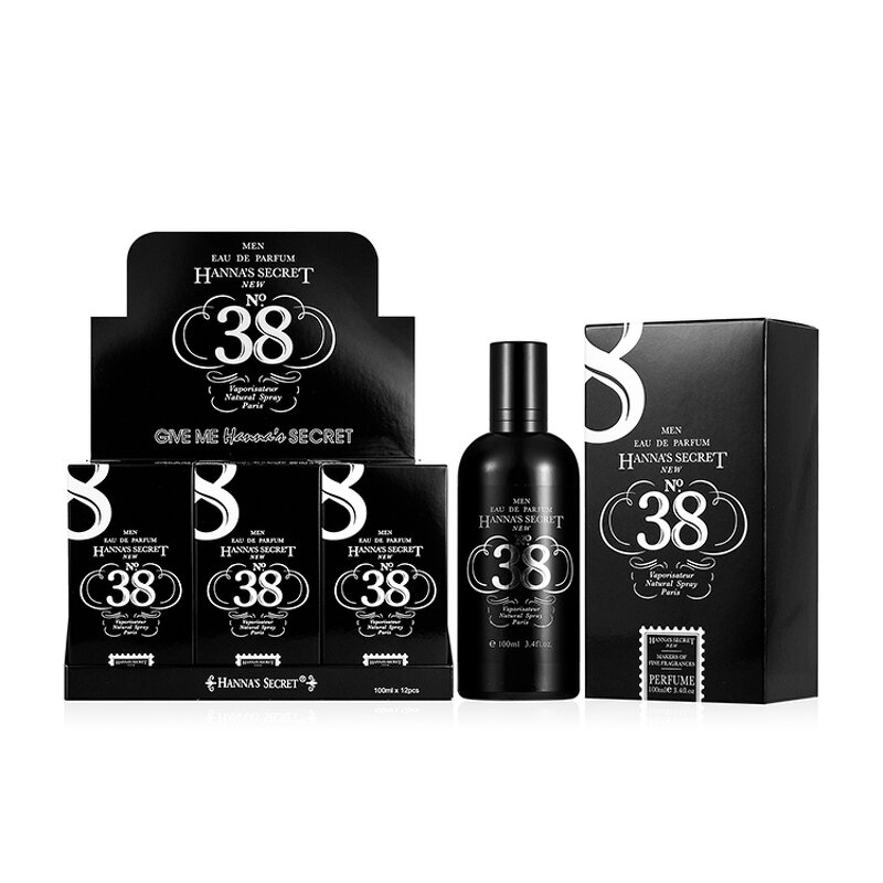 Perfume Manufacturer - 100ml Long-lasting Floral Fragrance Original for Women