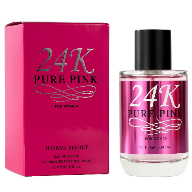 Perfume Manufacturer - Wholesale 100ml Dubai Arab Premium 24K Men's Long-Lasting for Dating & Daily