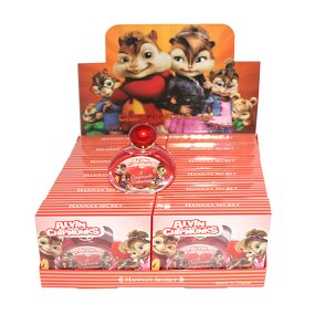 Perfume Manufacturer - OEM ODM 50ml Light Fruity Original Lasting Perfume for Children & Baby