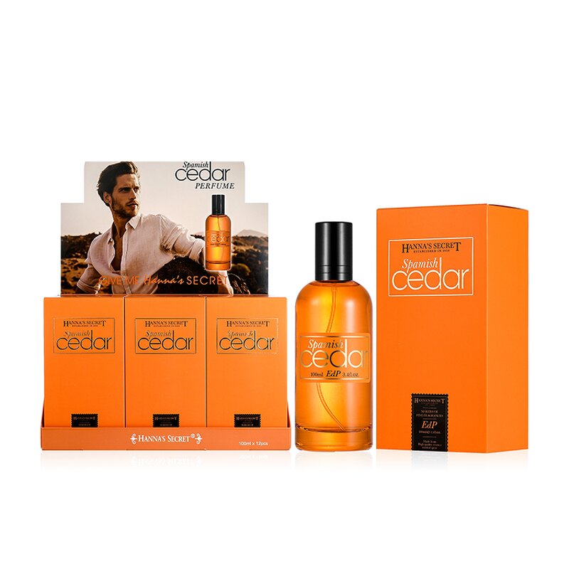 Perfume Manufacturer - 100ml Long-lasting Floral Fragrance Original for Women