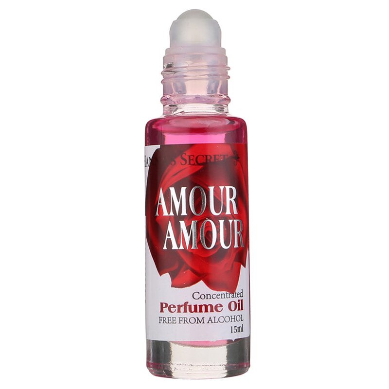 Perfume Oil Manufacturer - 15ml Roll-on Rich Long-lasting Fragrance