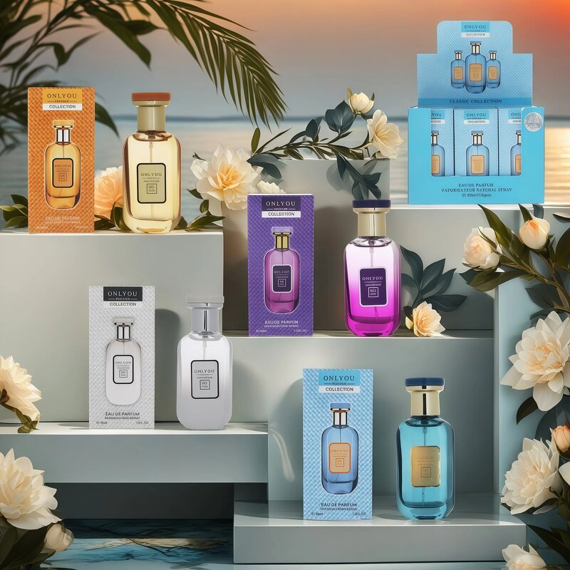 Perfume Manufacturer - 30ml OLU830 Middle East Trip Size Mini Pocket Best Arabic Rich Fragrance Unisex