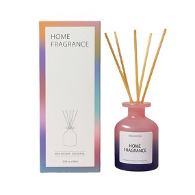 Reed Diffuser - OEM ODM 100ml Aroma Stick for Hotel Home Fragrance