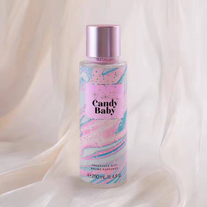 Perfume - 250ml EDT Fresh Floral Exquisite New Design for Ladies Wholesale