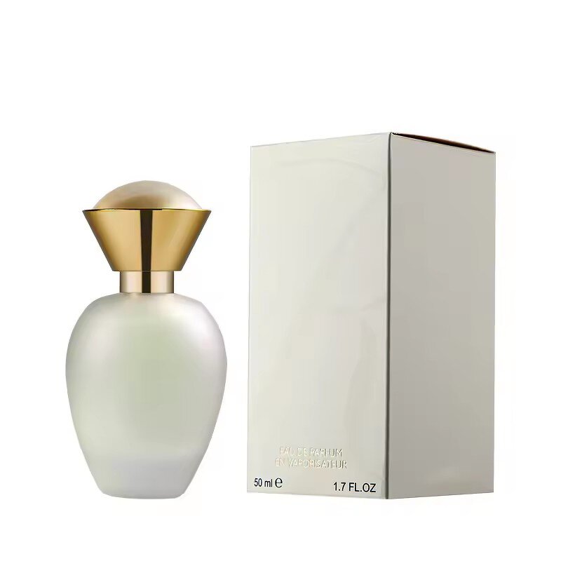 Perfume - 50ml Fresh Florals Exquisite Long Lasting Fragrance for Ladies