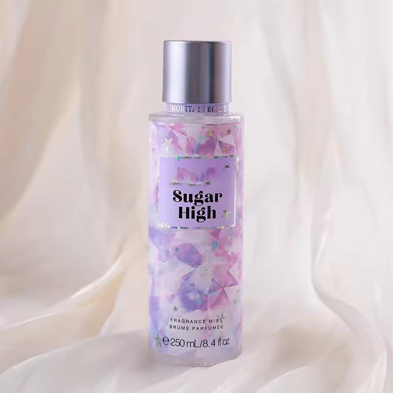 Perfume - 250ml EDT Fresh Floral Exquisite New Design for Ladies Wholesale