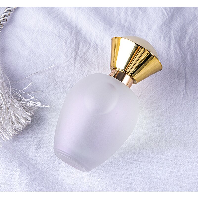 Perfume - 50ml Fresh Florals Exquisite Long Lasting Fragrance for Ladies