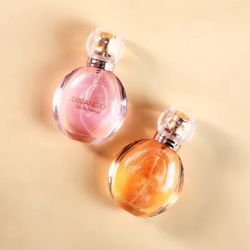 Perfume - 30ML Floral Fresh EDT Spray for Girls & Women Wholesale