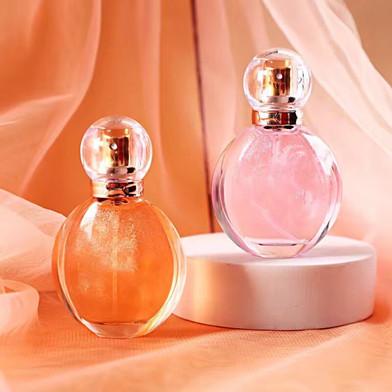 Perfume - 30ML Floral Fresh EDT Spray for Girls & Women Wholesale