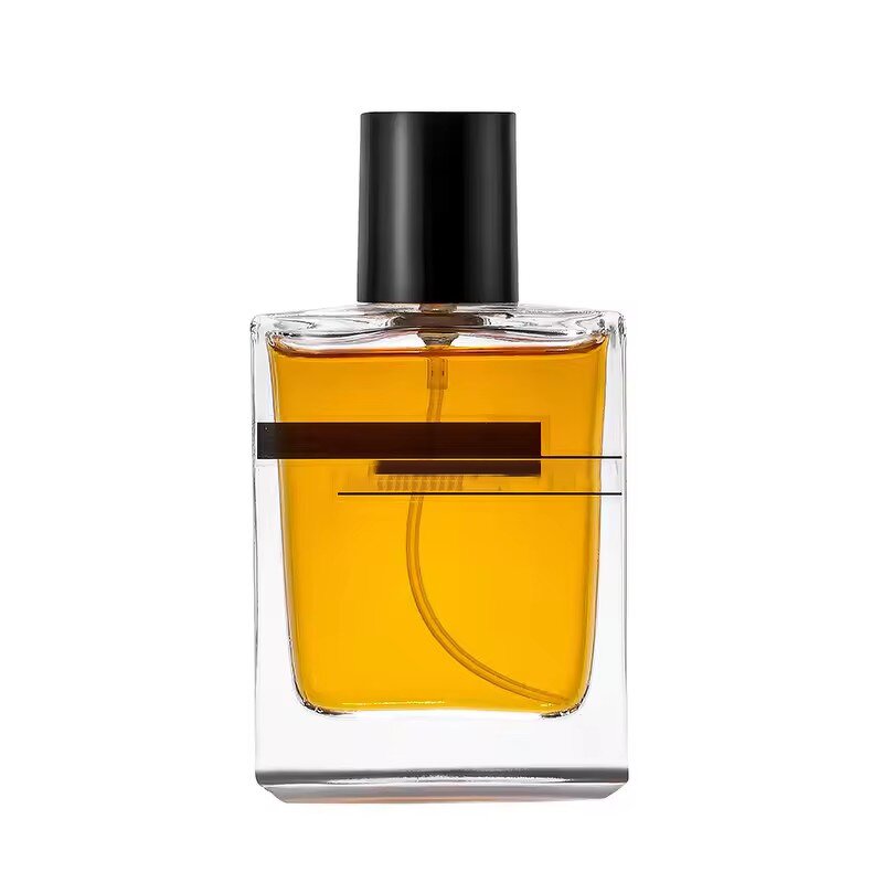 Perfume Manufacturer - OEM 50ml Luxury EDT Long Lasting for Ladies