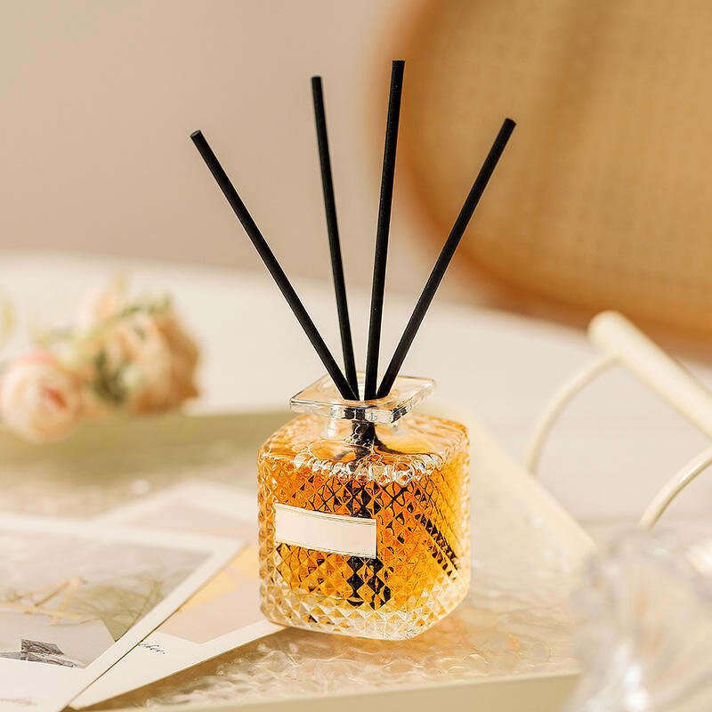 Reed Diffuser - Private Label Lavender Scent Long Lasting Air Freshener