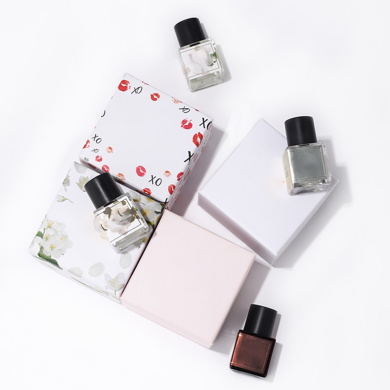 Perfume - Rose Peach Scent for Ladies Private Parts Long Lasting Wholesale