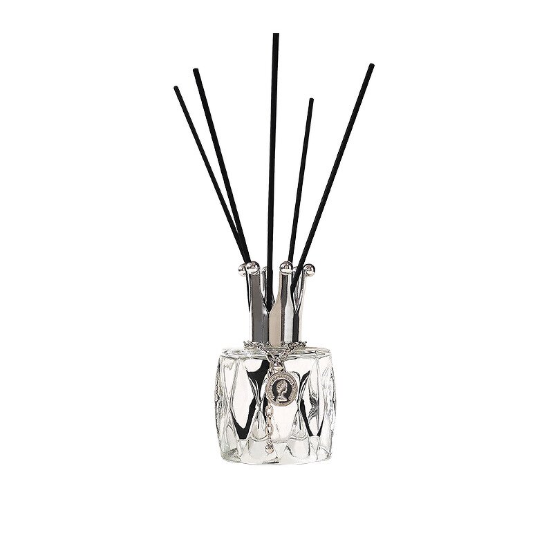Reed Diffuser - Luxury Natural Essential Oil Aromatherapy for Home