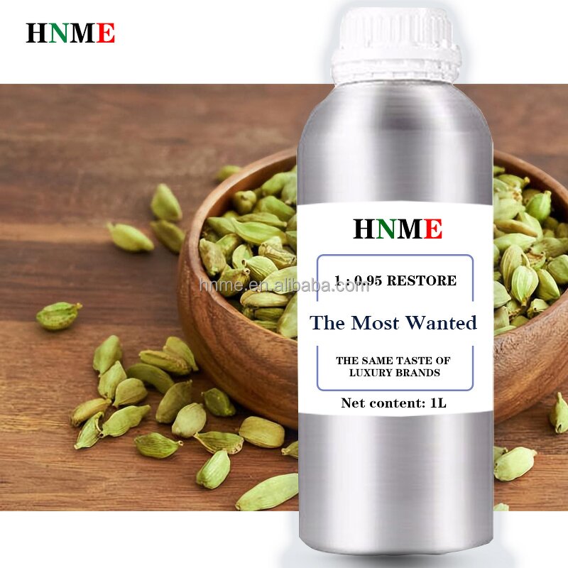 Perfume Oil Manufacturer - 1000ml Floral Certified Concentrated Free Sample Long-Lasting