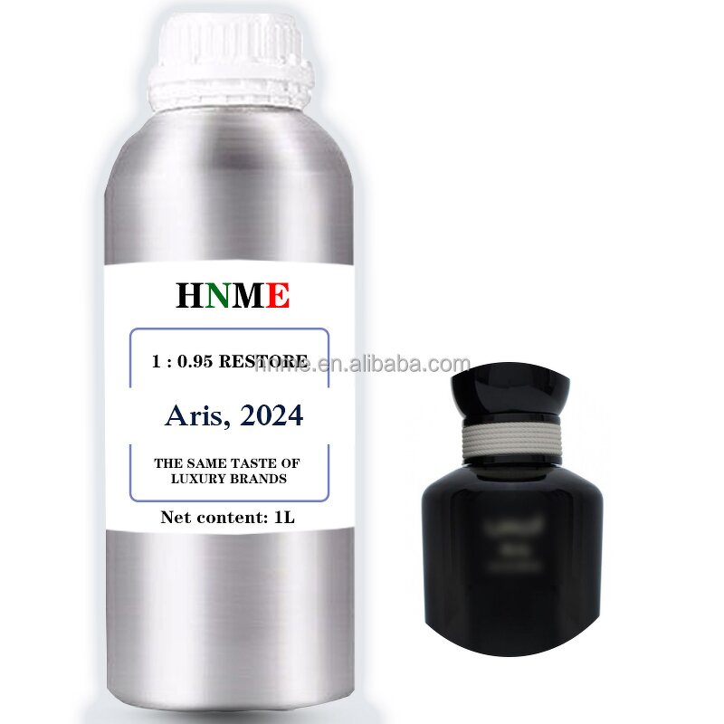 Perfume Oil Manufacturer - 1000ml HNME Elbrince Sea Floral Long-Lasting Free Sample Spray