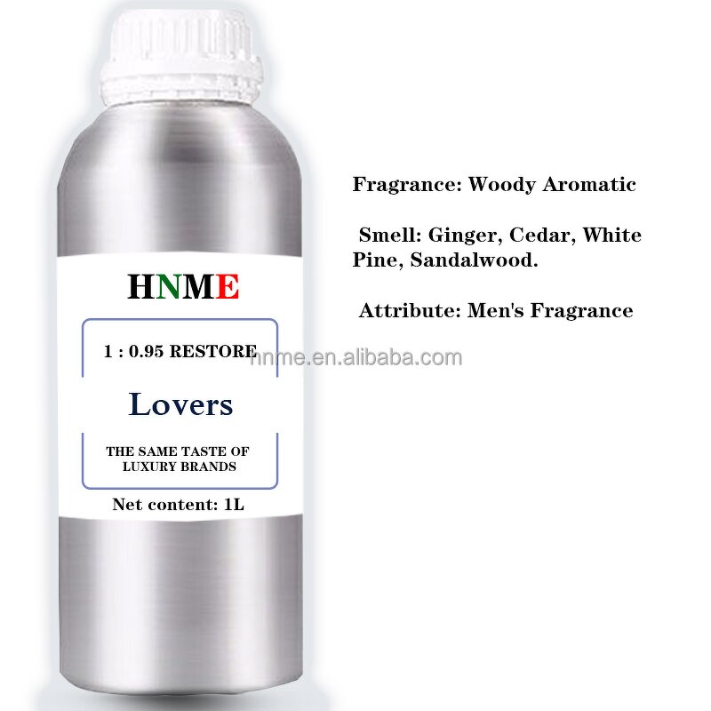 Perfume Oil Manufacturer - 1000ml 2025 Certified High Concentration Long-Lasting Wholesale Free Sample Spray