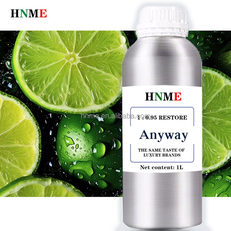 Perfume Oil Manufacturer - 1000ml HNME Certified Floral Unisex 6-12H Long-Lasting Free Sample