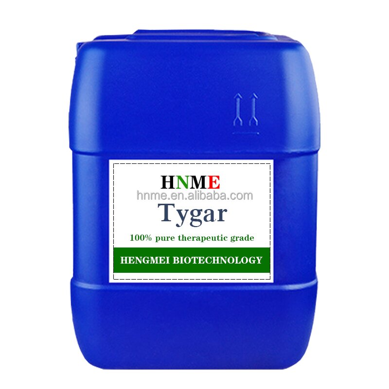 Perfume Oil - 1000ml HNME Original Tygra Aluminum Can Concentrated Pure Oil Free Sample