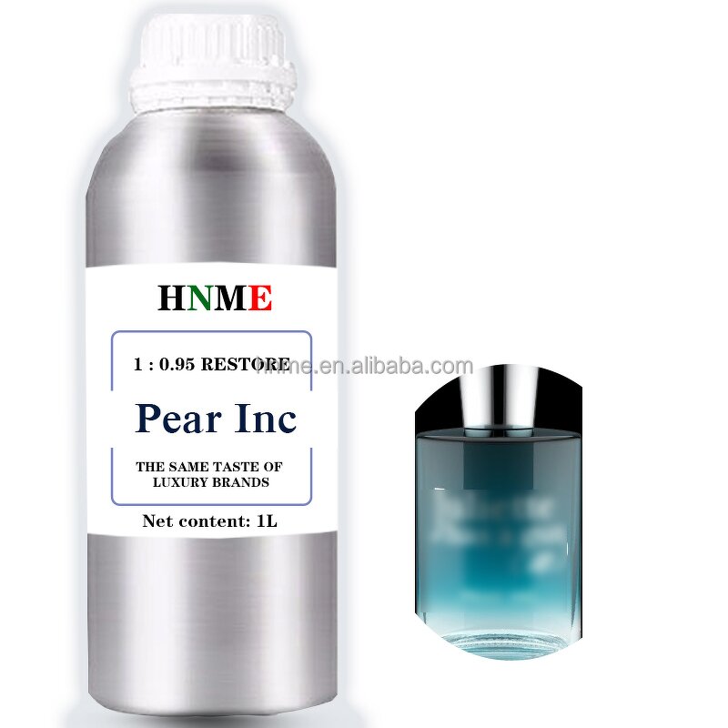 Perfume Oil Manufacturer - 1000ml HNME Unisex Floral Pear Fruity Long-Lasting Formal Spray