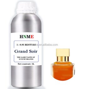 Perfume Oil Manufacturer - 1000ml Unisex Certified Original Brand Free Sample Spray