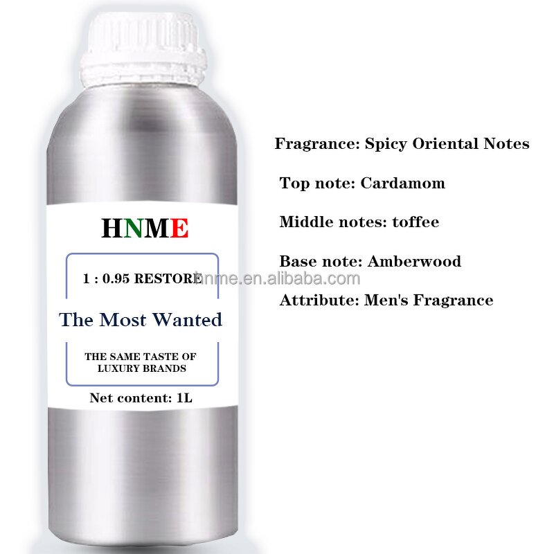 Perfume Oil Manufacturer - 1000ml Floral Certified Concentrated Free Sample Long-Lasting