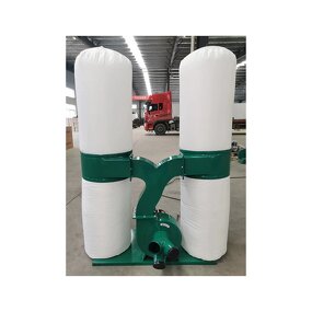 Dust Collector MF9030 Manufacturer - Haosen 3KW 380V New Original