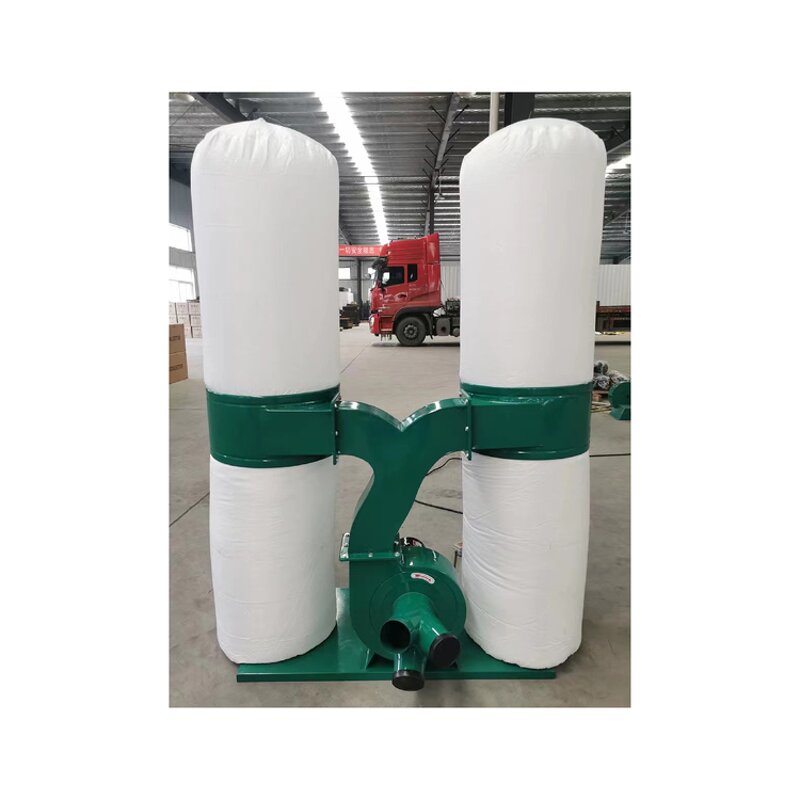 Dust Collector MF9030 Manufacturer - Haosen 3KW 380V New Original