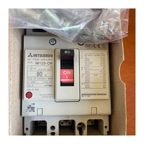 Circuit Breaker NF125-CW Manufacturer - New Original & Price Negotiable