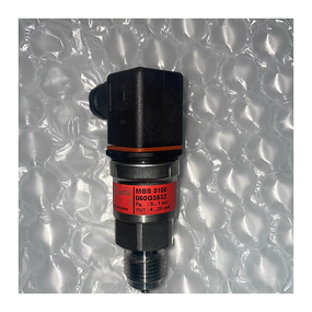 Pressure Sensor MBS 3100 060G3532 0-1bar Manufacturer - New Original & Price Negotiable