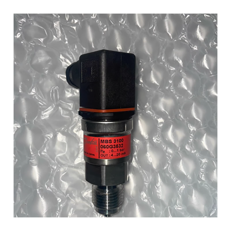 Pressure Sensor MBS 3100 060G3532 0-1bar Manufacturer - New Original & Price Negotiable