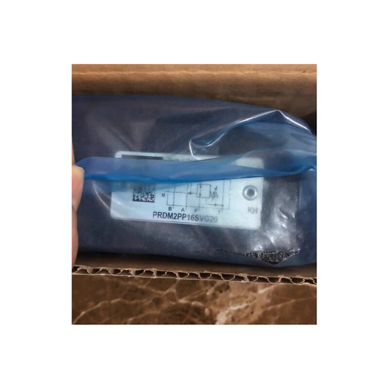 Valve PRDM2PP16SVG20 Manufacturer - New Original with Favorable Price