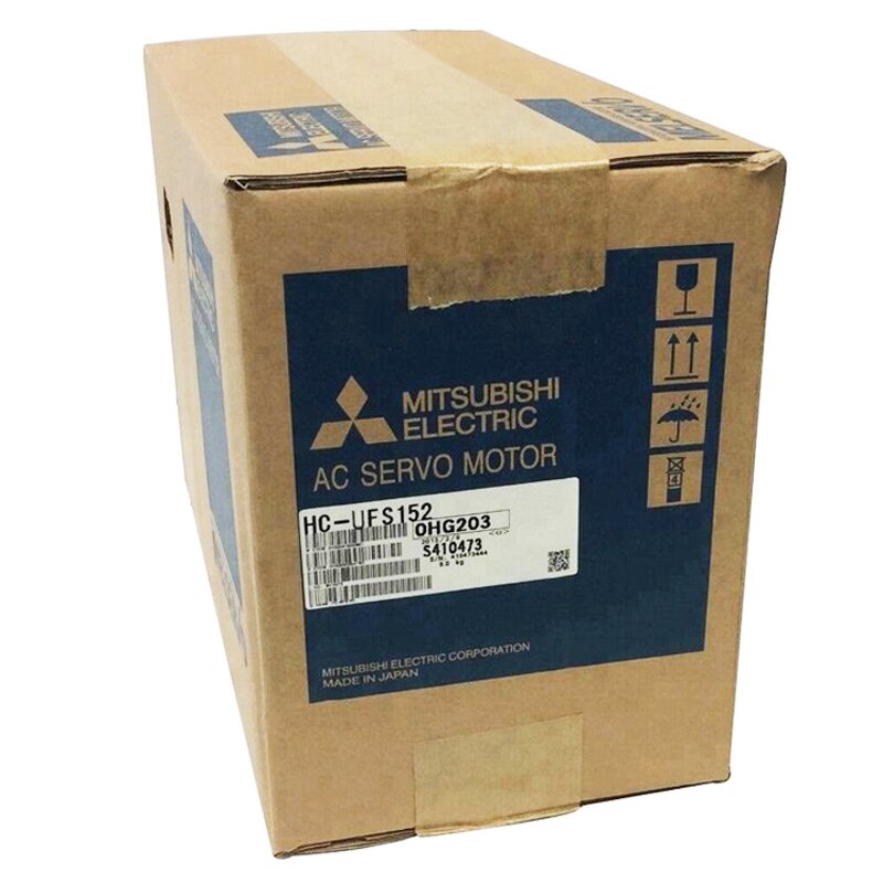 Servo Motor HC-BH023-S12 Manufacturer - SAN Condition 100% Original