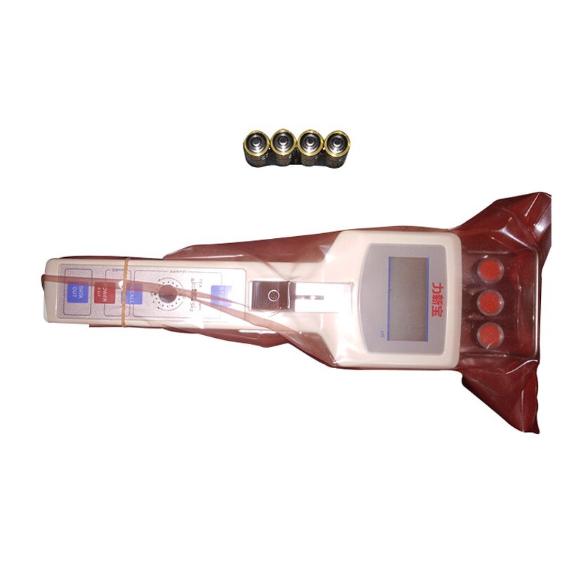 Wire Tension Meter Manufacturer - Handheld Digital for Spoke