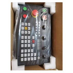 Control Panel for M80 Manufacturer - SAN