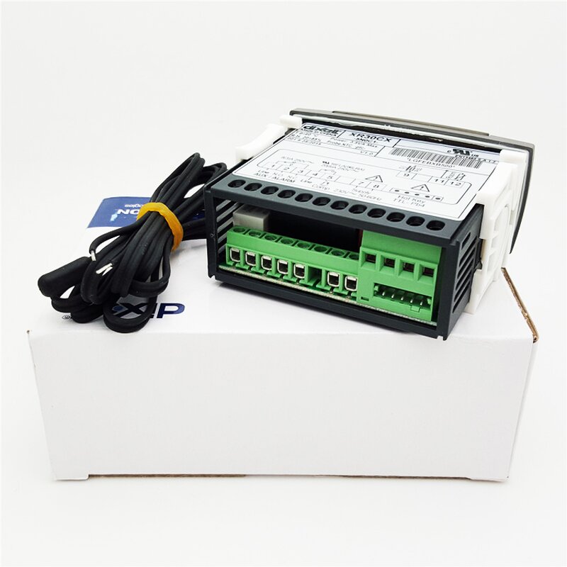 Temperature Controller IC208CX-11000 Supplier - Dixell Condition 100% Original