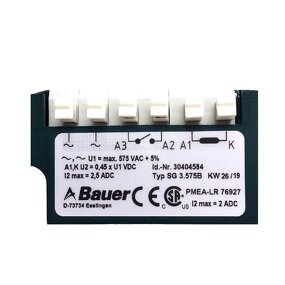 Module BAU2577542 Manufacturer - 100% Original 2023 Condition