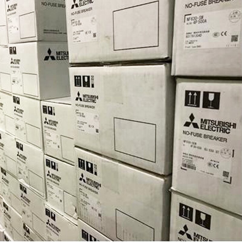 Circuit Breaker ELCB NV63-SV Manufacturer - SAN 3P 6A-63A Original