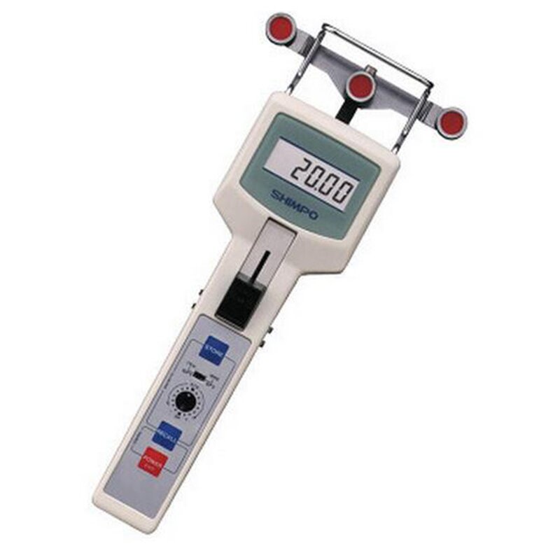 Wire Tension Meter Manufacturer - Handheld Digital for Spoke