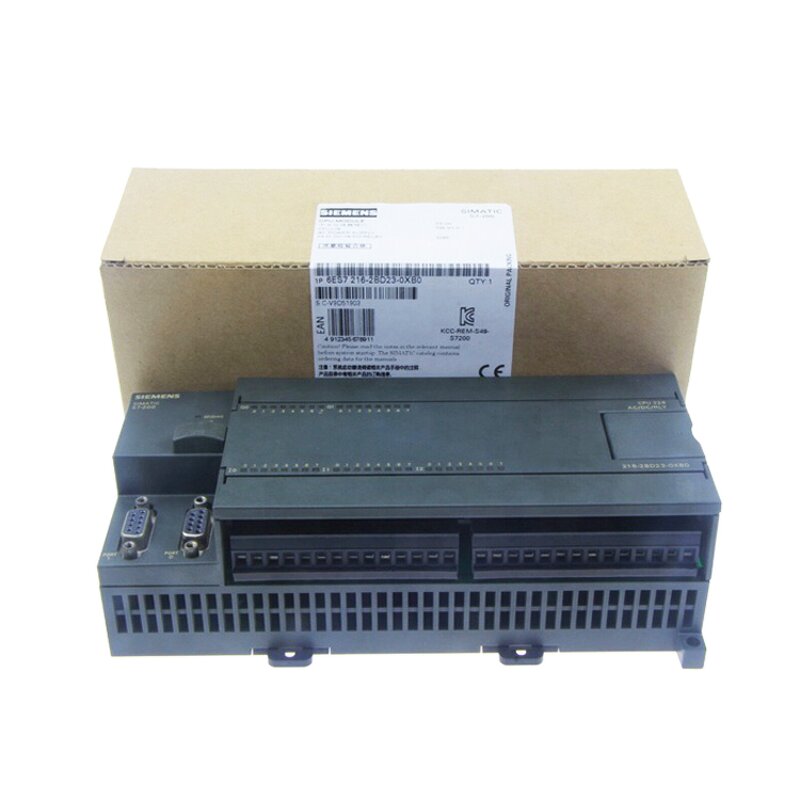 Power Supply 6EP1436-2BA10 Manufacturer - New Original with Good Price