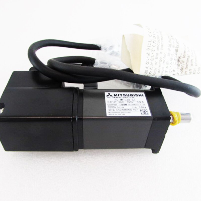 Servo Motor HC-BH023-S12 Manufacturer - SAN Condition 100% Original