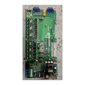 Control Board Manufacturer - In Working Condition