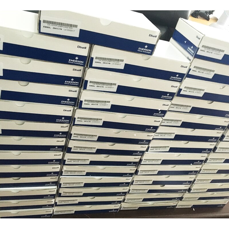 Temperature Controller IC208CX-11000 Supplier - Dixell Condition 100% Original