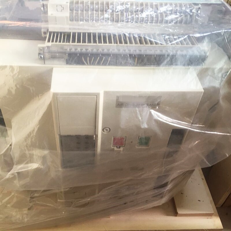 Circuit Breaker ELCB NV250-CV Manufacturer - SAN 3P 125A-250A Original