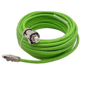 Cable 6FX5002-2DC10-1BA0 Manufacturer - 10 Meters New Original