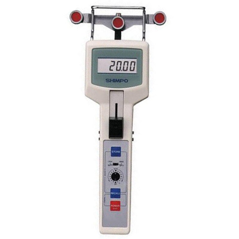 Wire Tension Meter Manufacturer - Handheld Digital for Spoke
