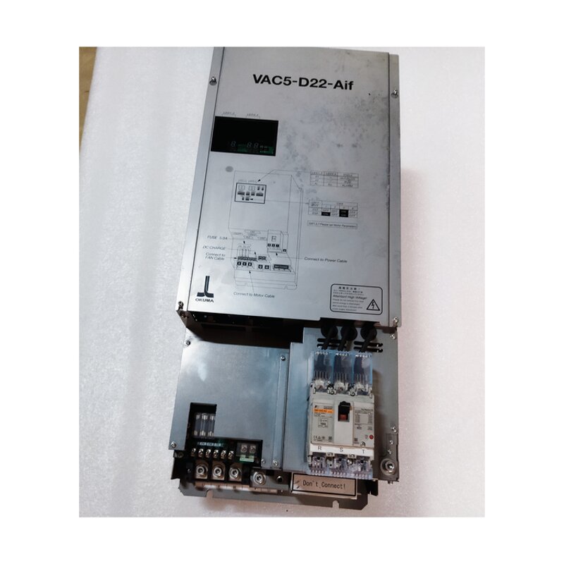 Drive VAC5-D22-Aif/VAC5-D30-Aif Supplier - Used in Working Condition