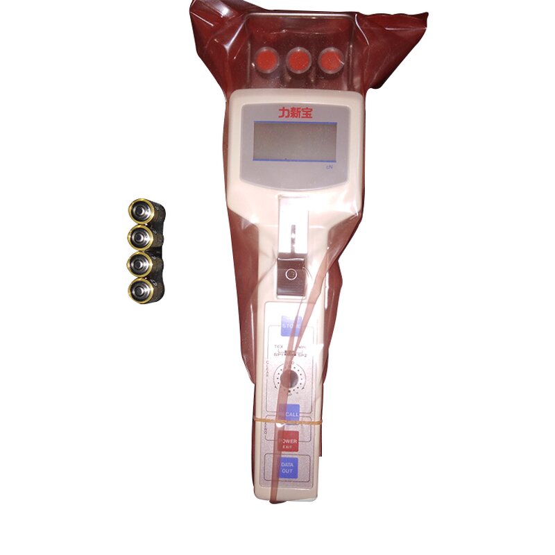 Wire Tension Meter Manufacturer - Handheld Digital for Spoke