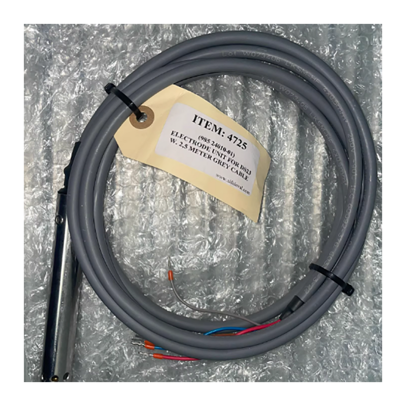 Salinity Probe DS-21/23 Manufacturer - New Original & Price Negotiable